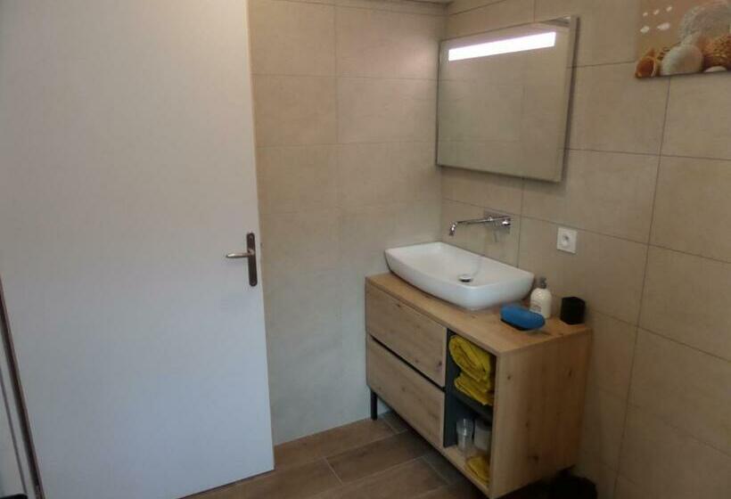 פנסיון Au Clos Decoeur