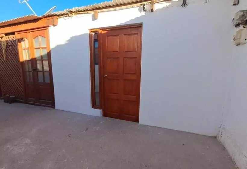Majatalo Casa Tambo