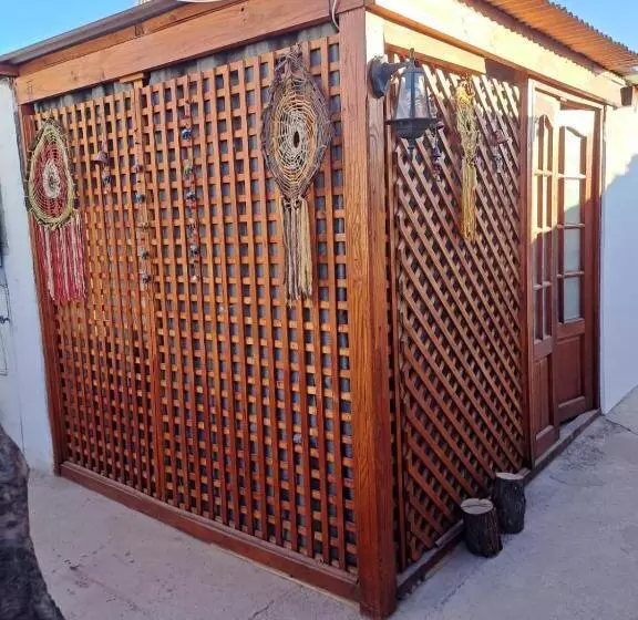 Majatalo Casa Tambo