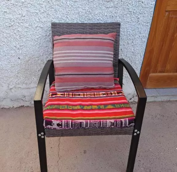Majatalo Casa Tambo