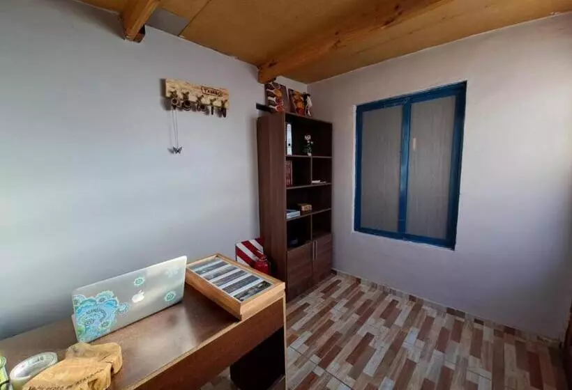 Majatalo Casa Tambo