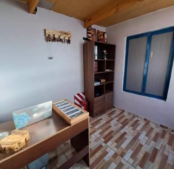 Majatalo Casa Tambo