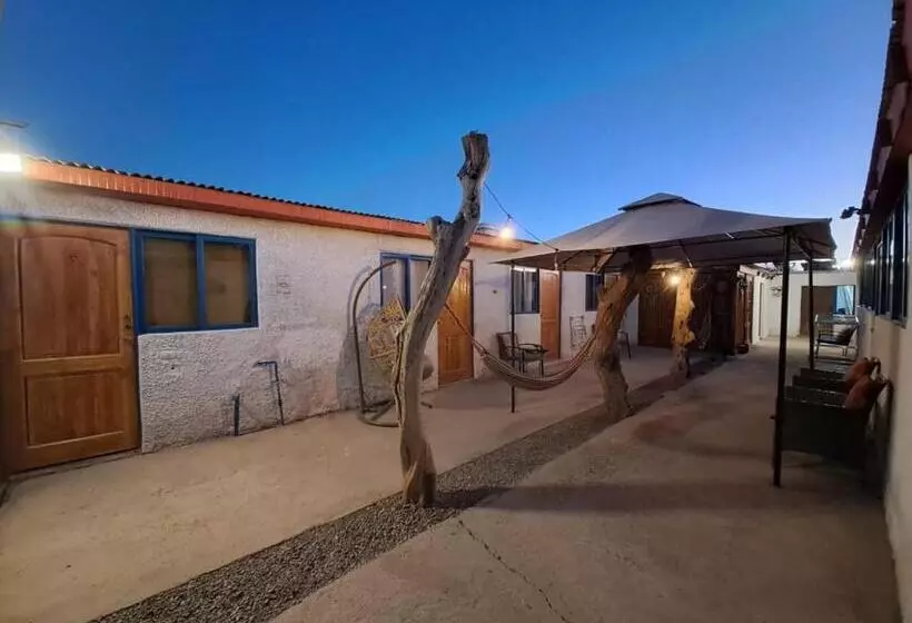 Majatalo Casa Tambo