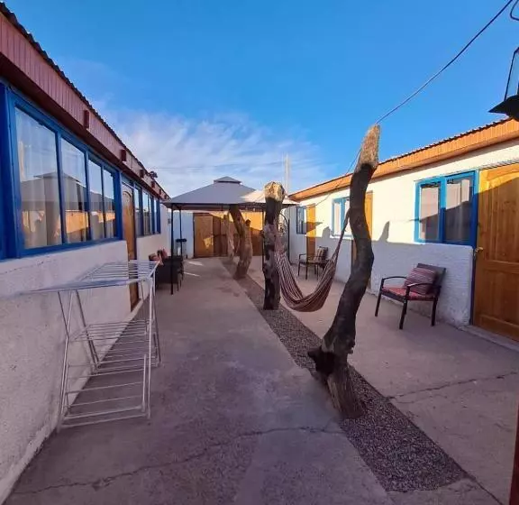 Majatalo Casa Tambo