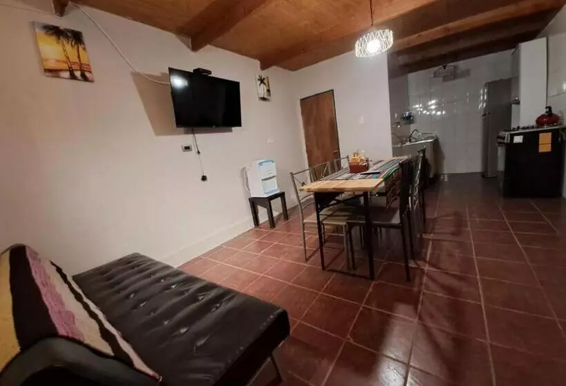 Majatalo Casa Tambo