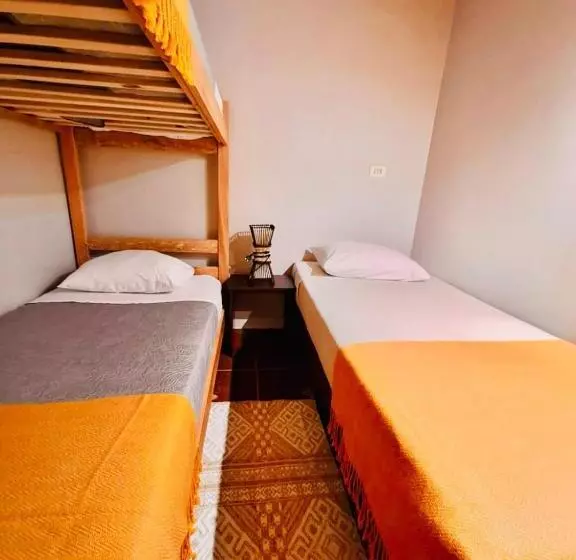 Majatalo Casa Tambo