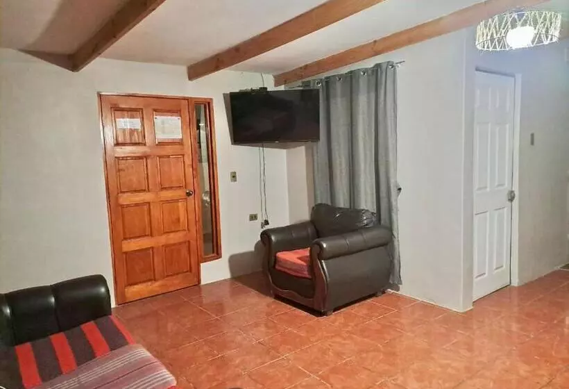 Majatalo Casa Tambo