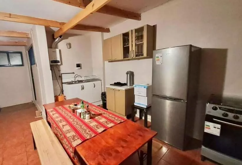 Majatalo Casa Tambo