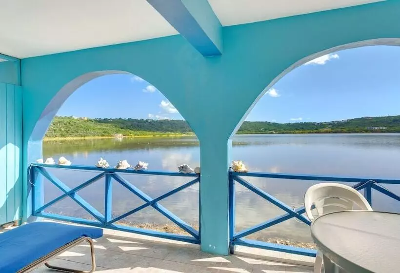 پانسیون Edwards Guesthouse