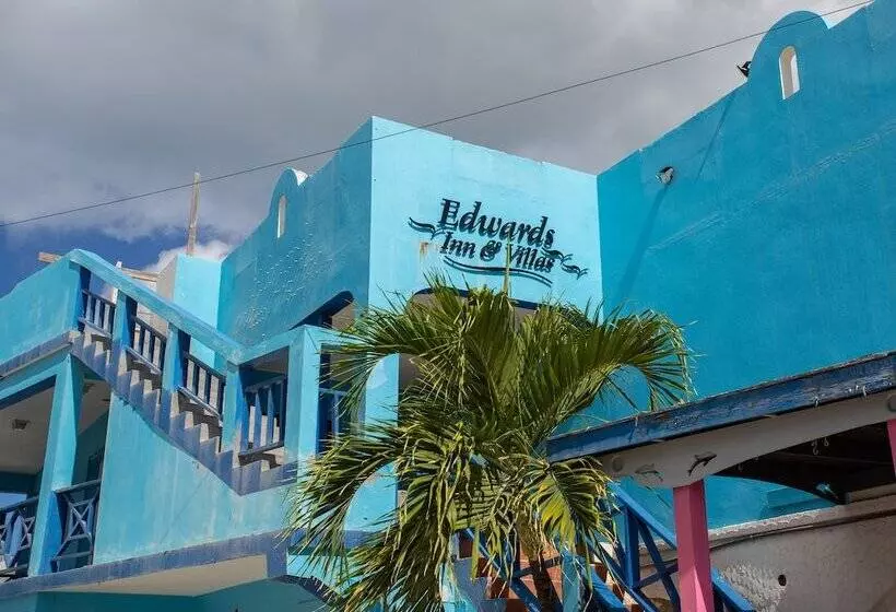 پانسیون Edwards Guesthouse