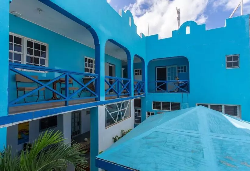 پانسیون Edwards Guesthouse