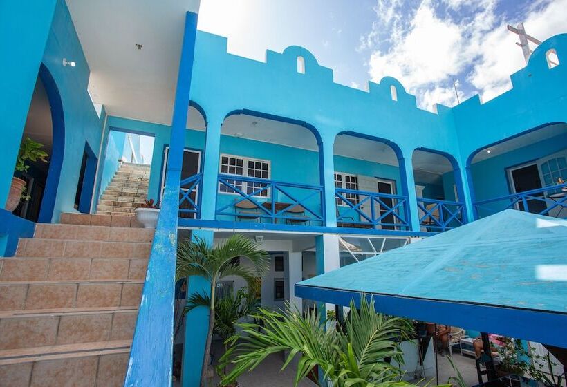 پانسیون Edwards Guesthouse