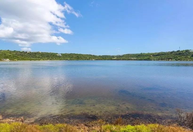 پانسیون Edwards Guesthouse