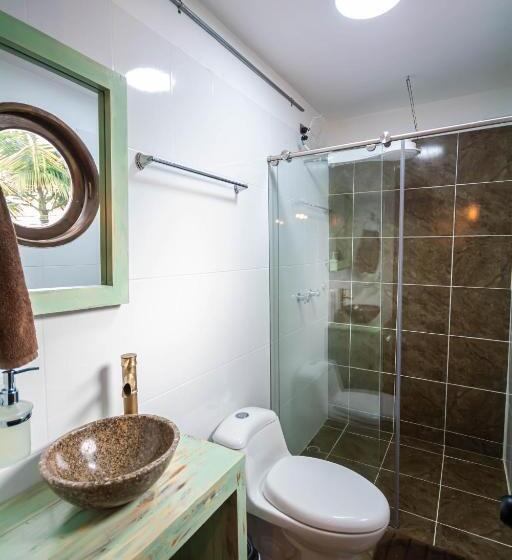 פנסיון Le Chateau Guatape