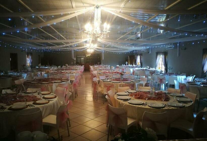 펜션 Sha Henné S Guesthouse