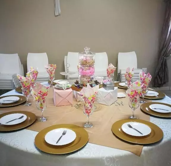 ペンション Sha Henné S Guesthouse