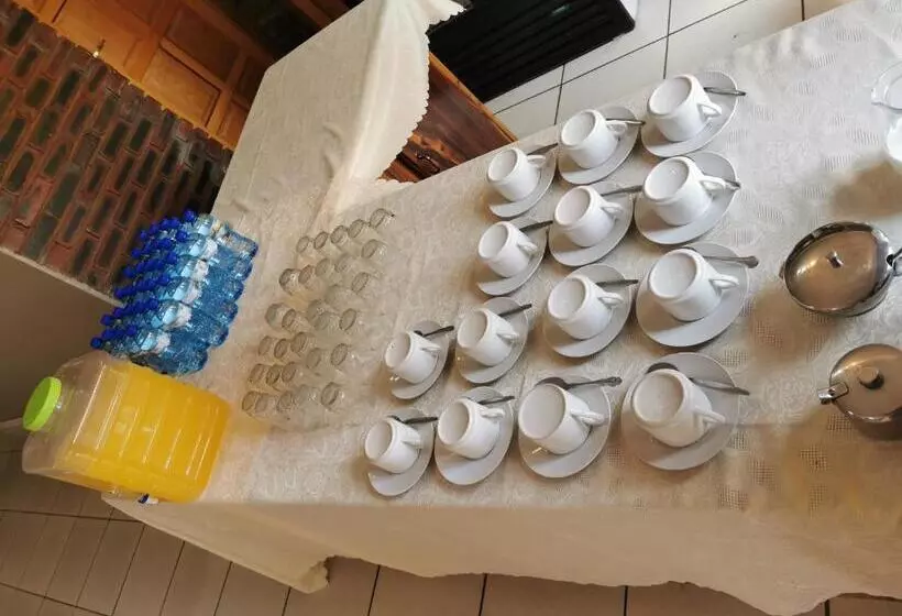 ペンション Sha Henné S Guesthouse