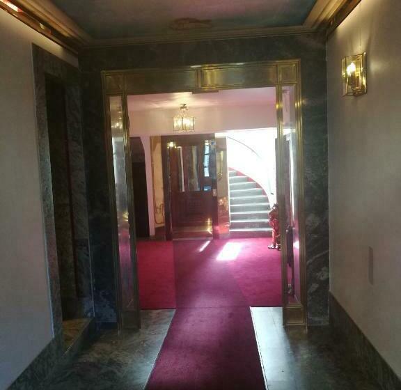 Stockholm Classic Hotell