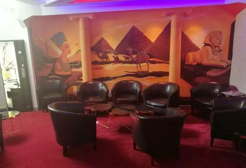 Stockholm Classic Hotell