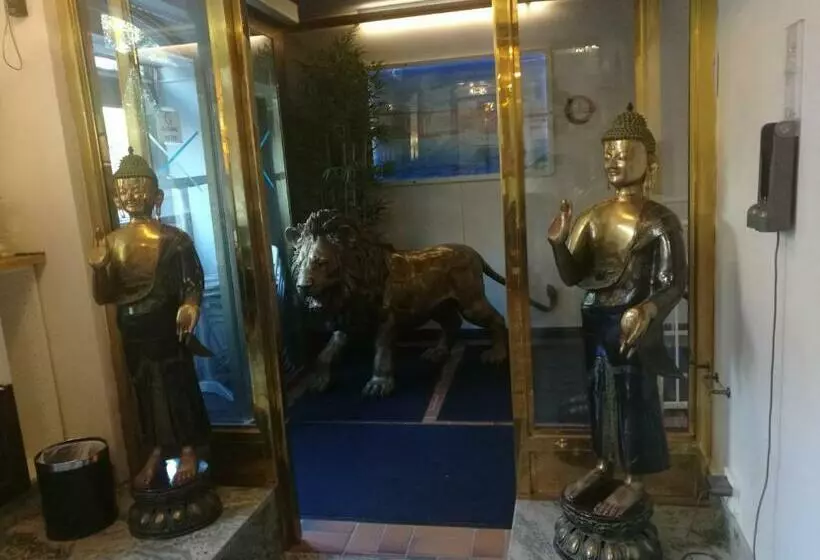 Stockholm Classic Hotell