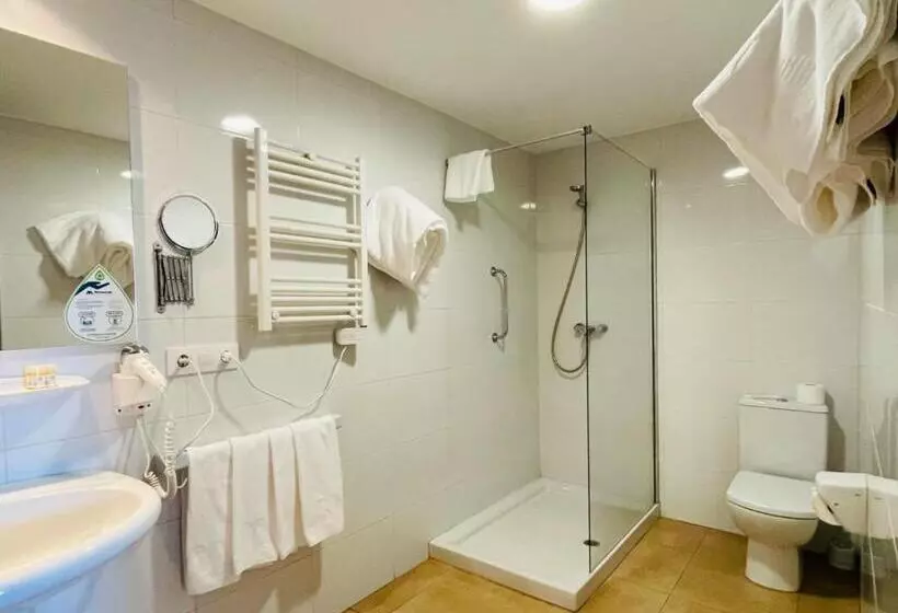 Estación De Montaña Manzaneda