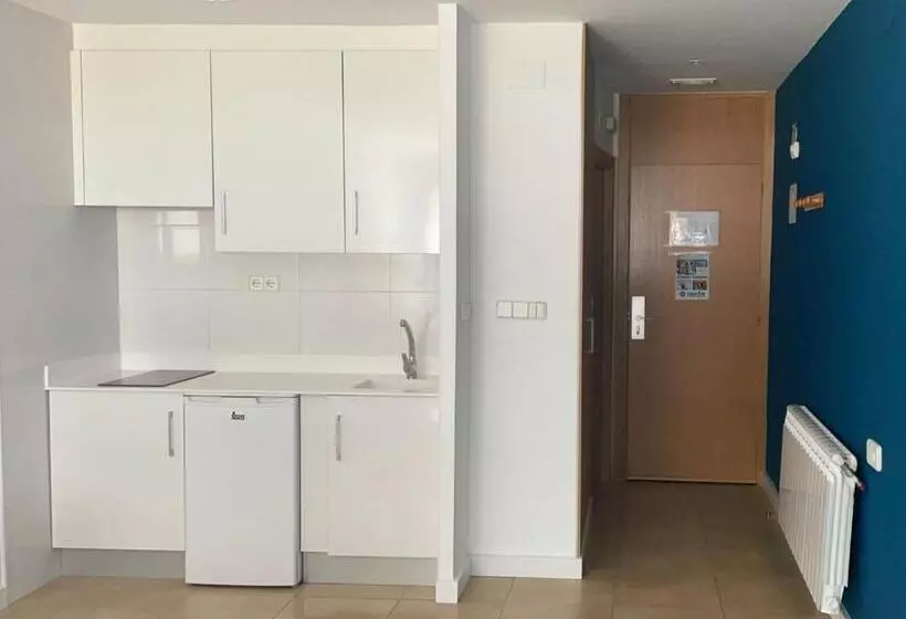 Estación De Montaña Manzaneda