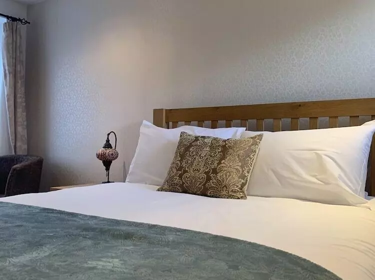 Pansiyon The Selsey Arms