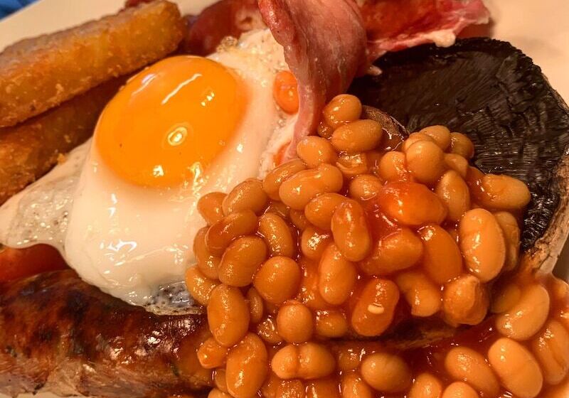 فندق فئة نجمة واحدة The Selsey Arms