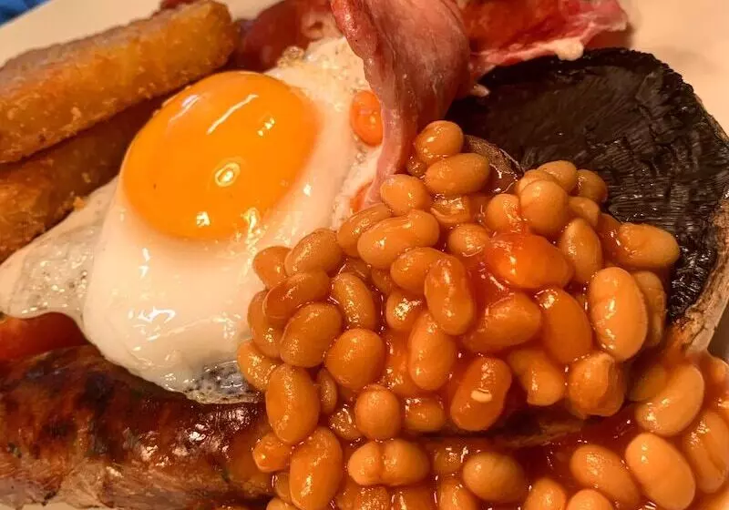 Pansiyon The Selsey Arms