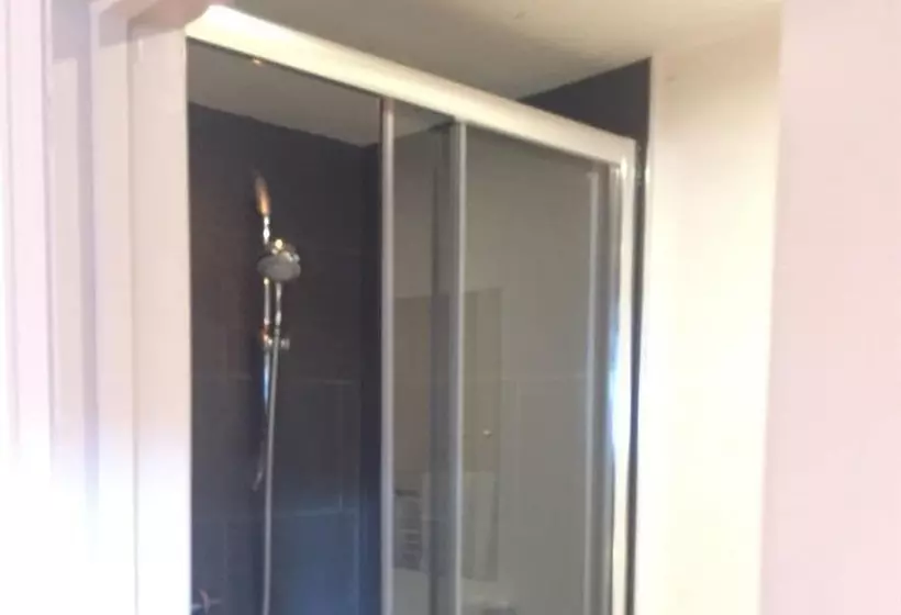 Pansiyon The Selsey Arms