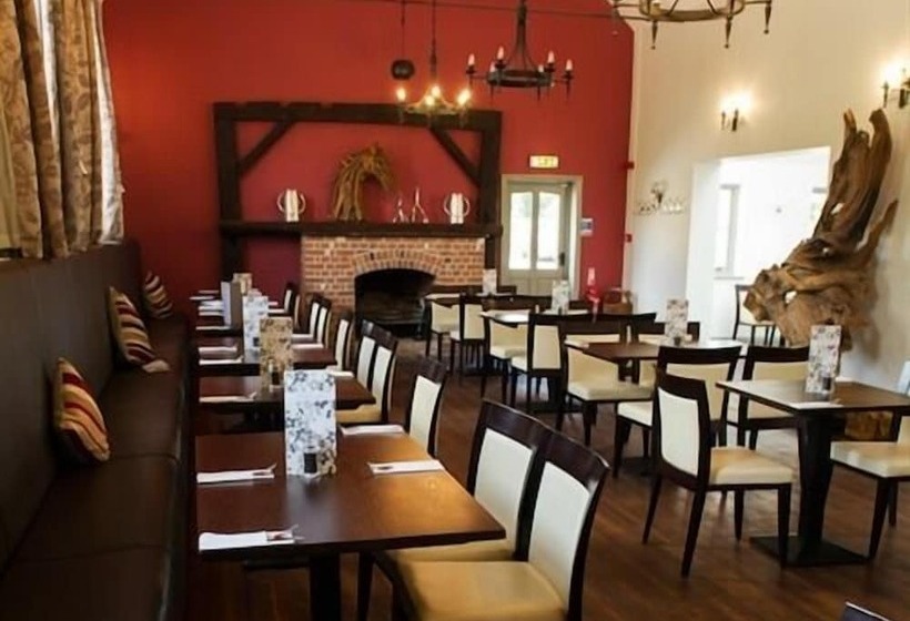 فندق فئة نجمة واحدة The Selsey Arms