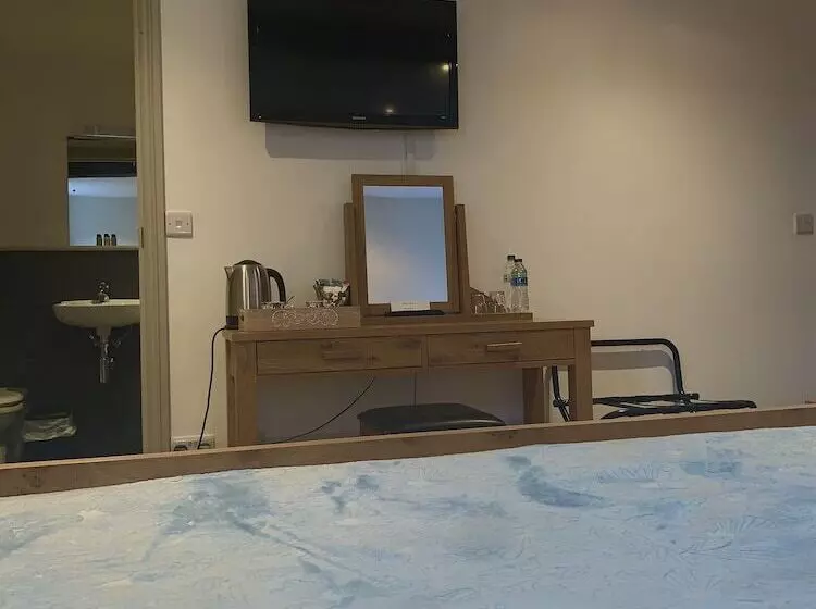 Pansiyon The Selsey Arms