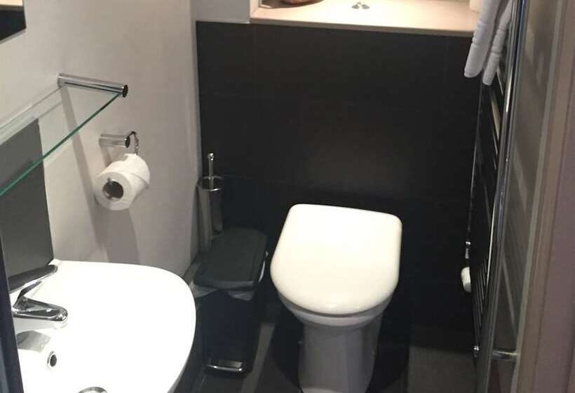 فندق فئة نجمة واحدة The Selsey Arms