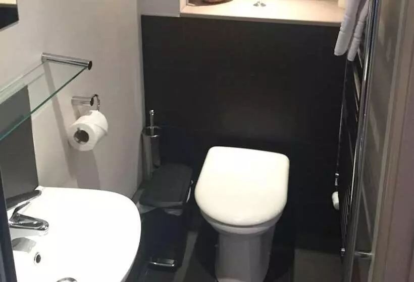 Pansiyon The Selsey Arms