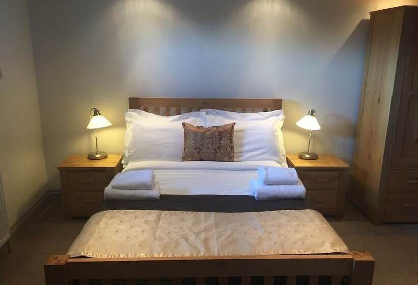 فندق فئة نجمة واحدة The Selsey Arms