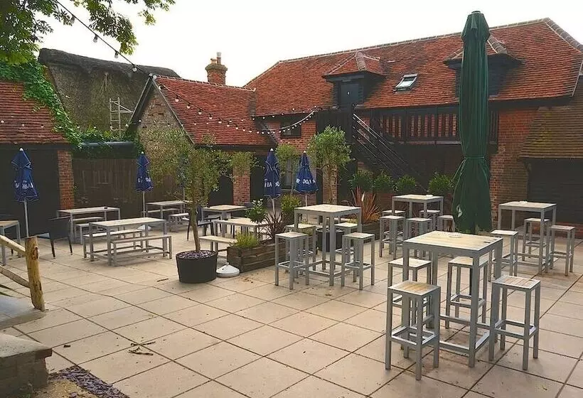 Pansiyon The Selsey Arms