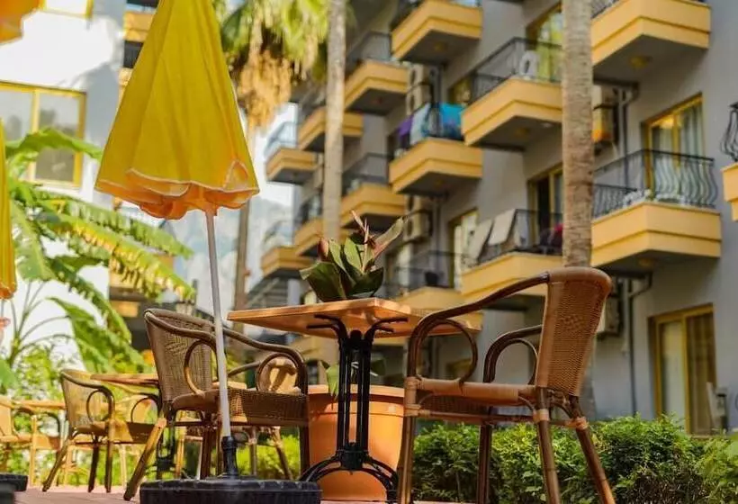 ホテル Belpoint Beach