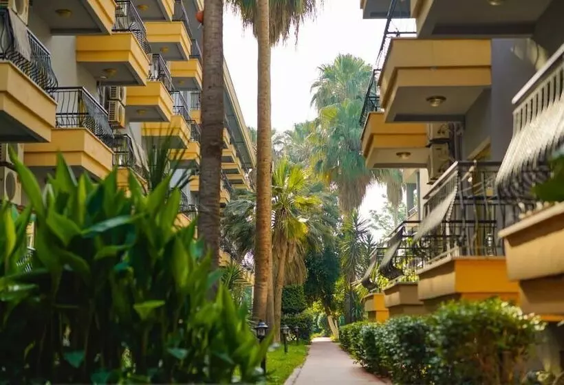 ホテル Belpoint Beach