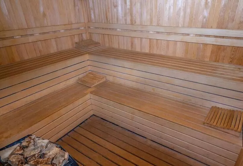 ホテル Belpoint Beach