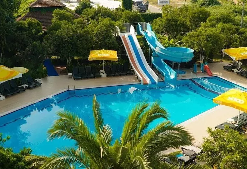 ホテル Belpoint Beach