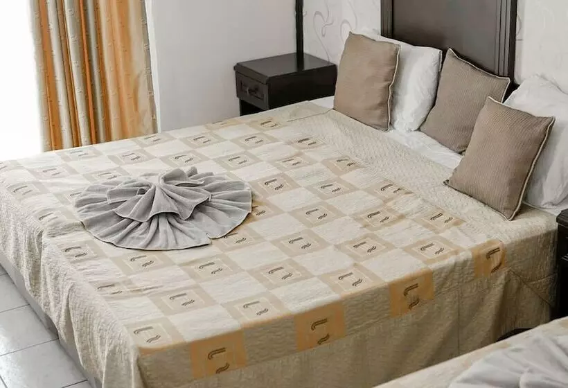 ホテル Belpoint Beach