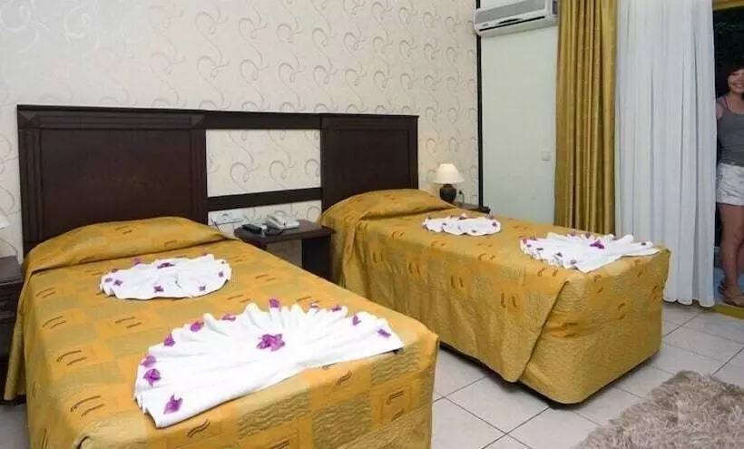 ホテル Belpoint Beach