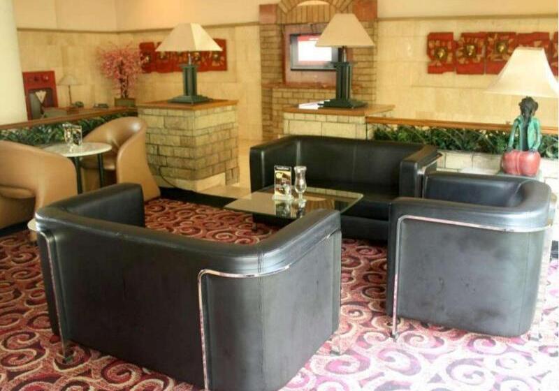 בית מלון כפרי Bumi Wiyata