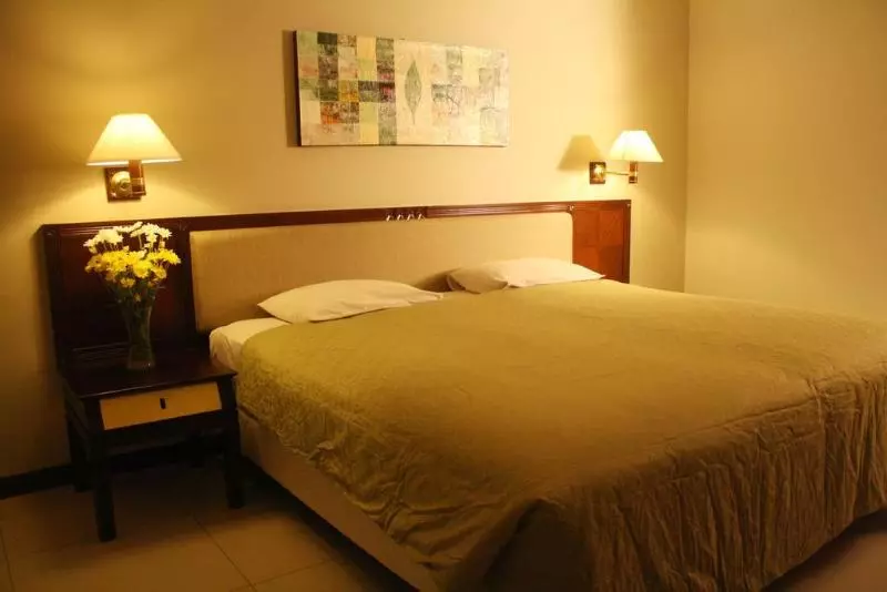 בית מלון כפרי Bumi Wiyata