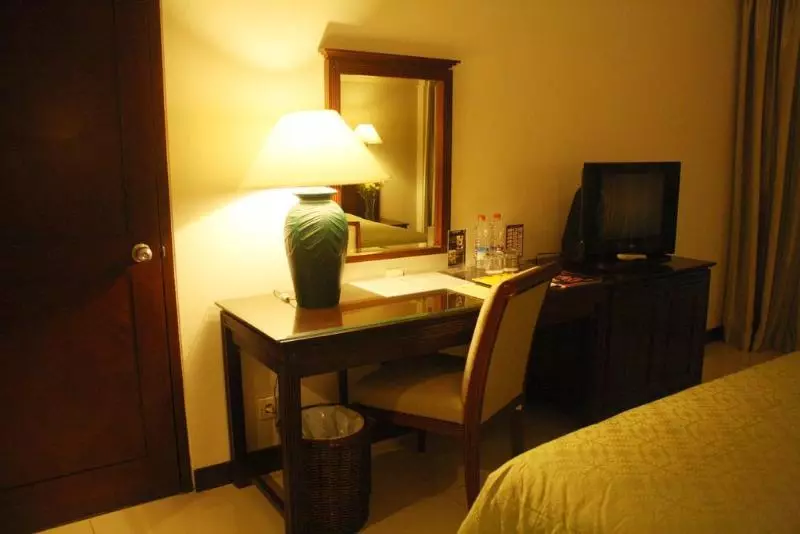 בית מלון כפרי Bumi Wiyata