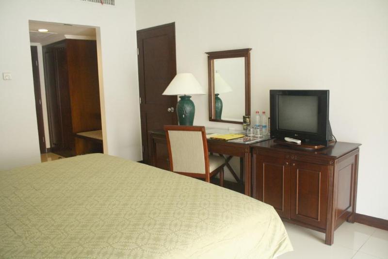 בית מלון כפרי Bumi Wiyata