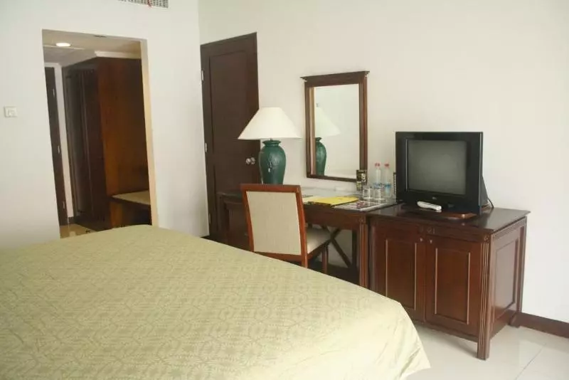 בית מלון כפרי Bumi Wiyata