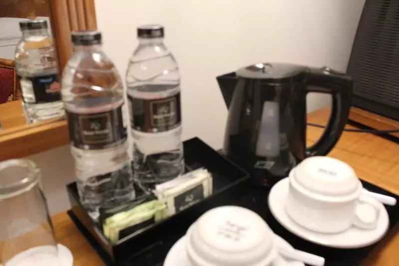 בית מלון כפרי Bumi Wiyata