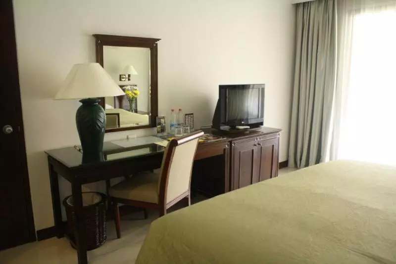 בית מלון כפרי Bumi Wiyata