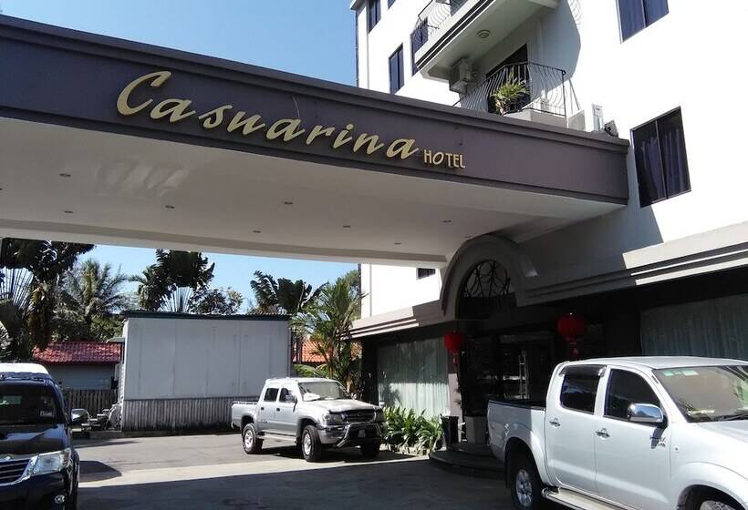 Otel Casuarina